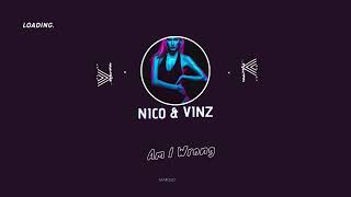 Nico & Vinz – Am I Wrong REMIX ( MARCELO MIX  REMIX ) 2023