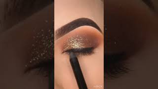 مكياج عيون روعه smokeyeyesmakeup