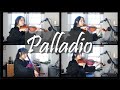 Palladio- Ali&amp;Strings