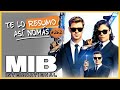 Men In Black International | Te Lo Resumo