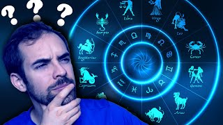 Sorry but horoscopes are a joke (JackAsk #120)