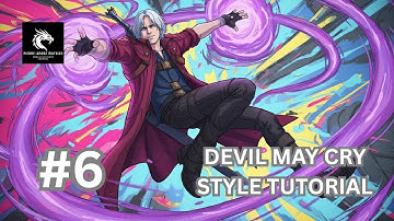 Unreal Engine | Devil May Cry Style | Tutorial 6 - Repulsion Mechanics Explained