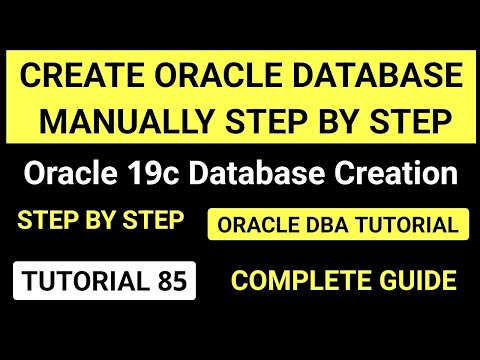 فيديو: كيف أعثر على Oracle GUID الخاص بي؟