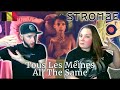 Are we all the same  stromae  tous les mmes  first time reaction stromae belgium