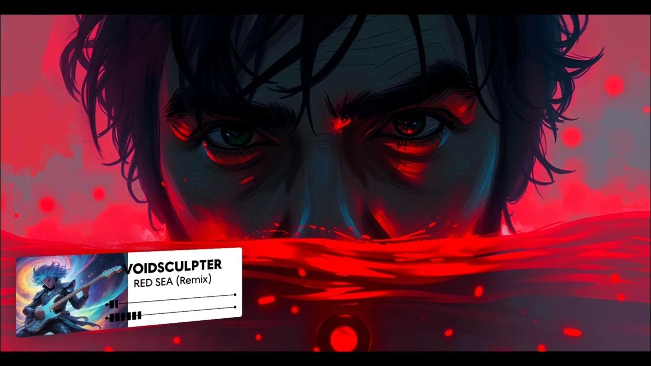 Red Sea Song | Devara Part - 1 (remix) Red Sea Song | Devara Part - 1 (remix)