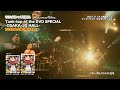 ヤバイTシャツ屋さん SPECIAL LIVE Blu-ray/DVD「Tank-top of the DVD SPECIAL -OSAKA-JO HALL-」 Trailer