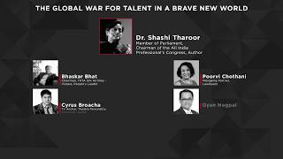 Chinese products, discard or keep? Dr. Shashi Tharoor will narrate what would it mean for India.