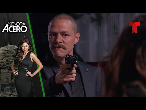 Señora Acero | Capítulo 44 | Telemundo