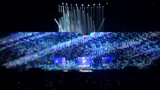Roger Waters The Wall Live HD (Chicago 2010)