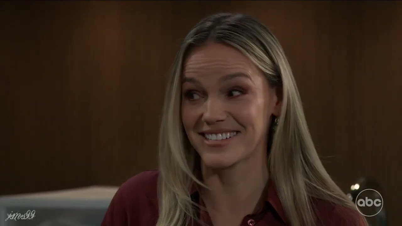 GH: 1/15/26 - Nathan & Lulu Part 2/2