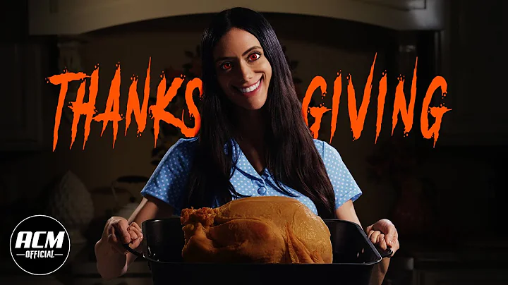 Thanksgiving | Short Horror Film - DayDayNews