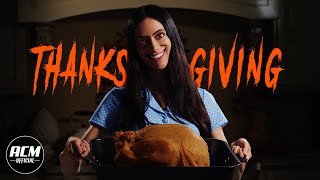 Thanksgiving | Short Horror Film