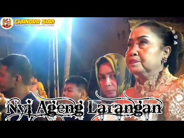 Tembang Clasik Sandiwara Candra Sari,Ketresna VOC Mimi hj TASWEN class=