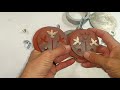Opening the Toaster Oven Vulcanized Mold: Video Two