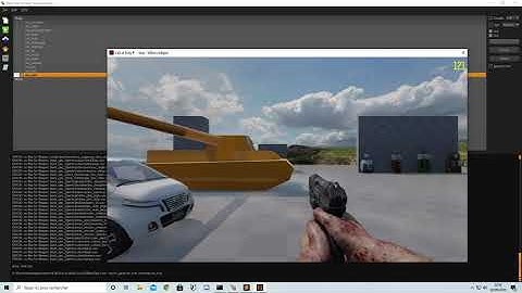 BO3 Mod Tools PAP Door Test
