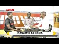 DAWATI LA LUGHA -Kamusi za Kiswahili 2