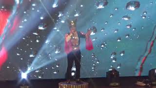 TERENCE ASANGKI - KDCA SUGANDOI 2022  FINAL