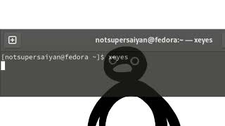 Linux User's Nightmare