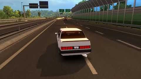 Sahin 2017 Driving Drift Simulator   Android Gameplay