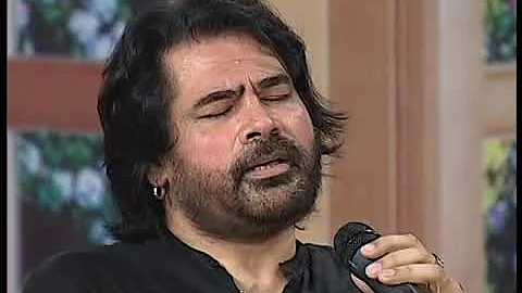 Ghar Jab Tum Aao Gay    Shafqat Amanat Ali