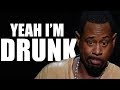 Martin Lawrence | Yeah, I'm Drunk!