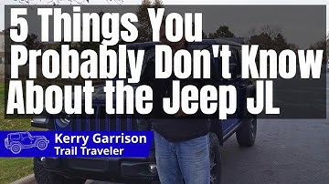 5 Things You Probably Don