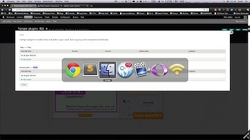 Drupal Tutorials #52 Modifying Your Feeds Before Import with Feeds Tamper