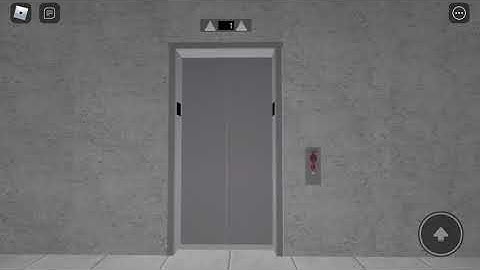 Cortex SmartDrive Traction Parking Elevator/Lift - Berkshire Mall - Roblox