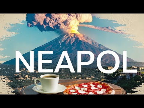 Wideo: Najlepsze Rzeczy Do Zrobienia W Neapolu We Włoszech Oraz Najlepsza Pizza I Jedzenie Do Jedzenia