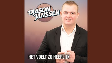 Het Voelt Zo Heerlijk