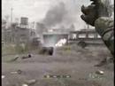 Beastly Fire Power in COD4, High Quality