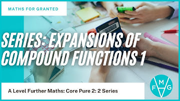 Series  Expansions of Compound Functions 1