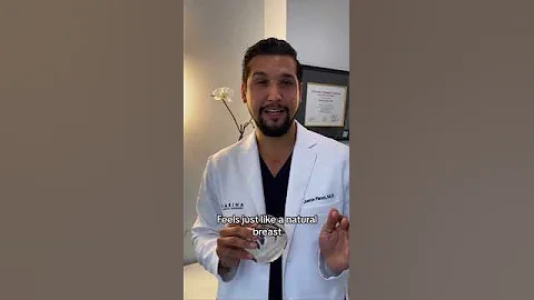 whats a GUMMY BEAR implant? #gummybear #educational #doctor