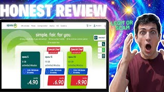 Spusu Operator Review 2026 Plans, Coverage, Pricing, Pros & Cons What To Know