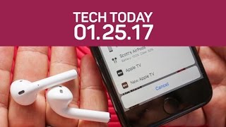 FTC slams portable breathalyzer and iOS 10.3 beta drops