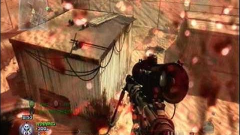 Modern Warfare 2 Zombies - Jtag Patch