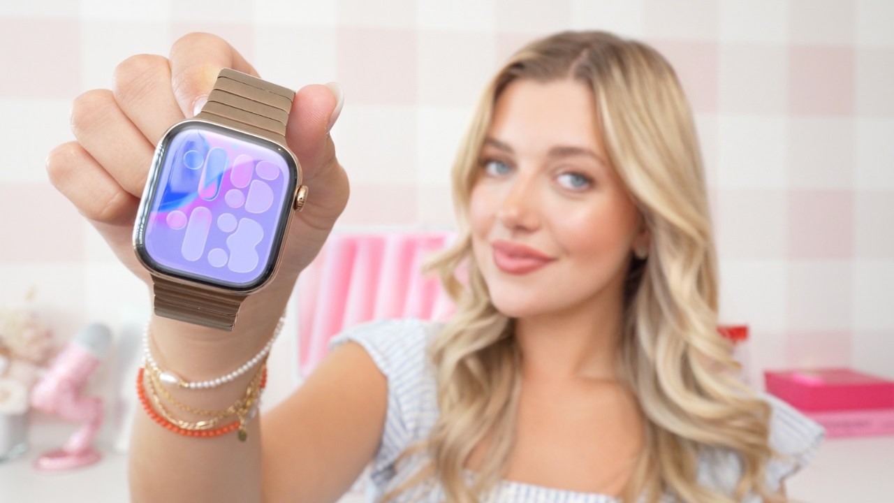 Apple Watch 11 Unboxing & Review – Is It Worth It? (Sleep Test 