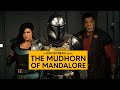 The Mudhorn of Mandalore - (The Wolf of Wall Street Style)