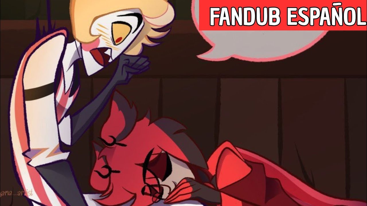 GUARDIANES SECRETOS🍎📻 CAP 1 FANDUB ESPAÑOL