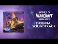 World of Warcraft Midnight OST 🎶