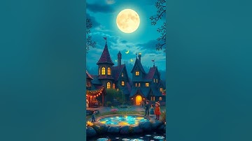 The Captivating Mirror Riddle