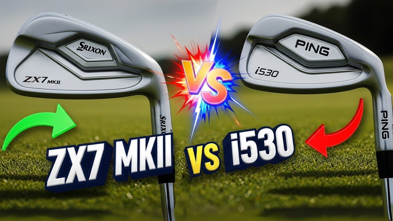 アイアン7本セット　PING (ピン) i530 楽天市場】ピン i530 アイアン PING GOLF i530 IRON 単品 全番手