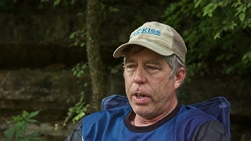 Where No One Has Been Roaring River 1