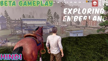 Project Evo #2 |Rust Mobile|New Survival Game|Hindi|#projectevo