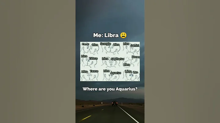 Where are you Aquarius? #shorts #tiktok #zodiac #zodiacsigns #aquarius #libra #trending #fyp #kiss - DayDayNews