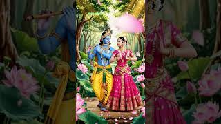 Radha Krishna ji ka Dance video Ai #viral #shorts #trending #ai #video #ytshorts #shortsfeed