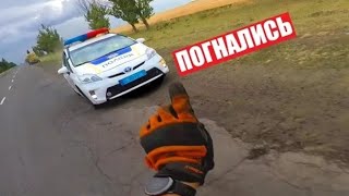 Не на того напала Поліція 💥💥💥💥Мега розрив Блокбастер. Голлівуд Курить в стороні.