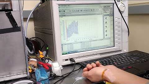 Large‐Area Fabrication of High‐Performance Flexible and Wearable Pressure Sensors - Movie 1
