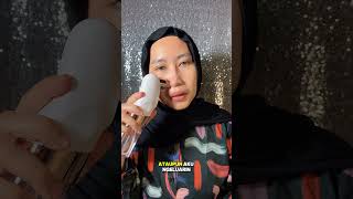 Alat pembersih komedo #alatpenyedotkomedo #viralshort #shortvideo
