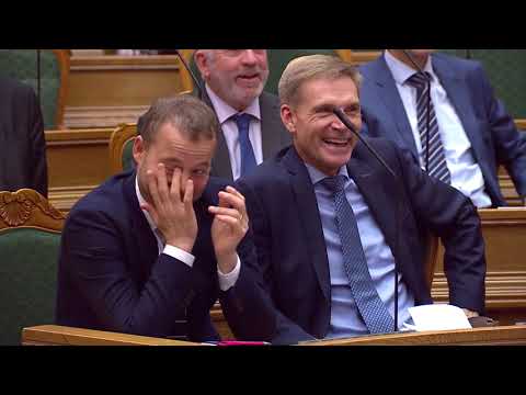 Video: Ektemann til statsministeren i Luxembourg (foto)